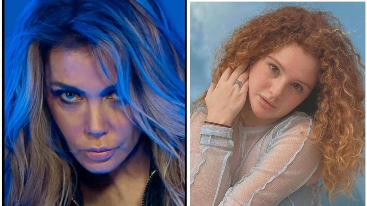 Sabine Moussier recuerda a Briggitte Bozzo en ‘Abismo de pasión’: “Era un monstruo de actriz”