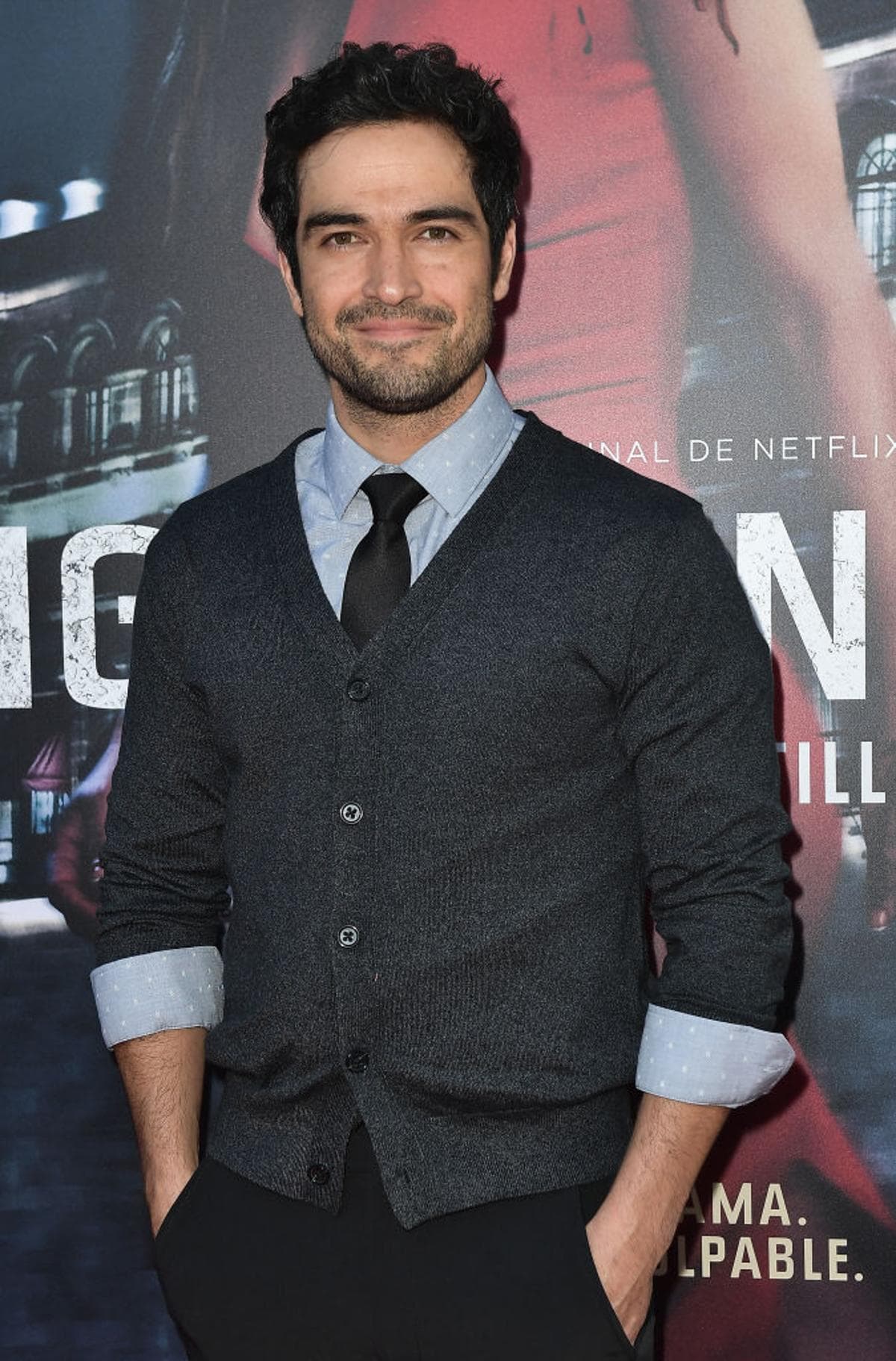 El actor reveló que dará vida a una nueva versión de 'Bruno Díaz'.