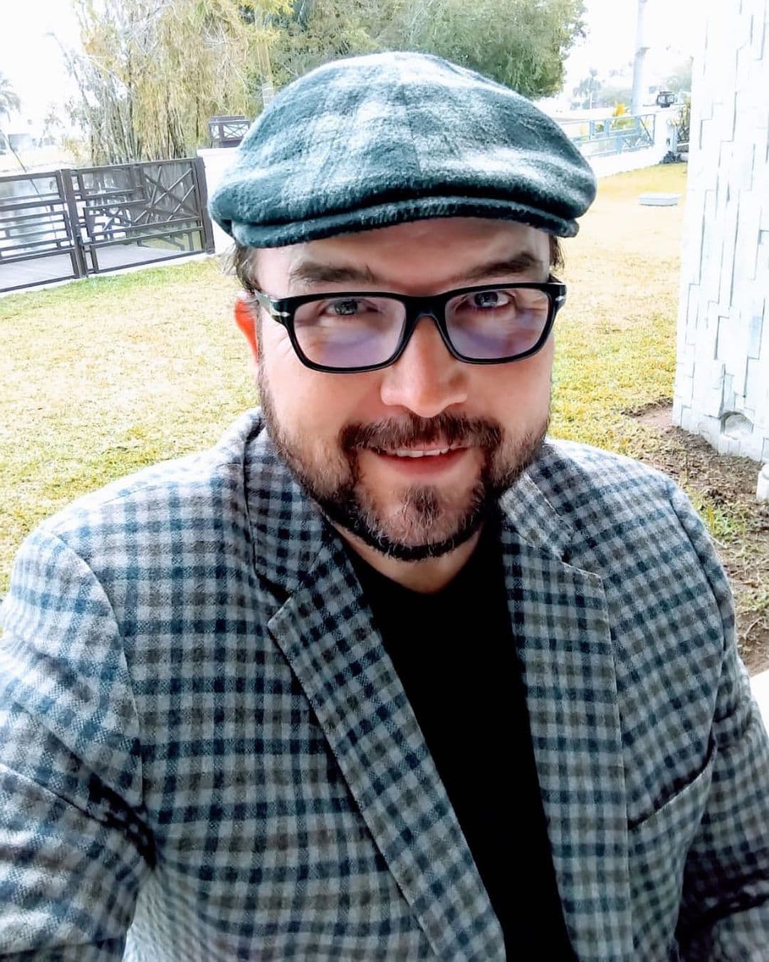 Poncho Lizárraga, de El Recodo, está de luto; se despide con desgarrador mensaje