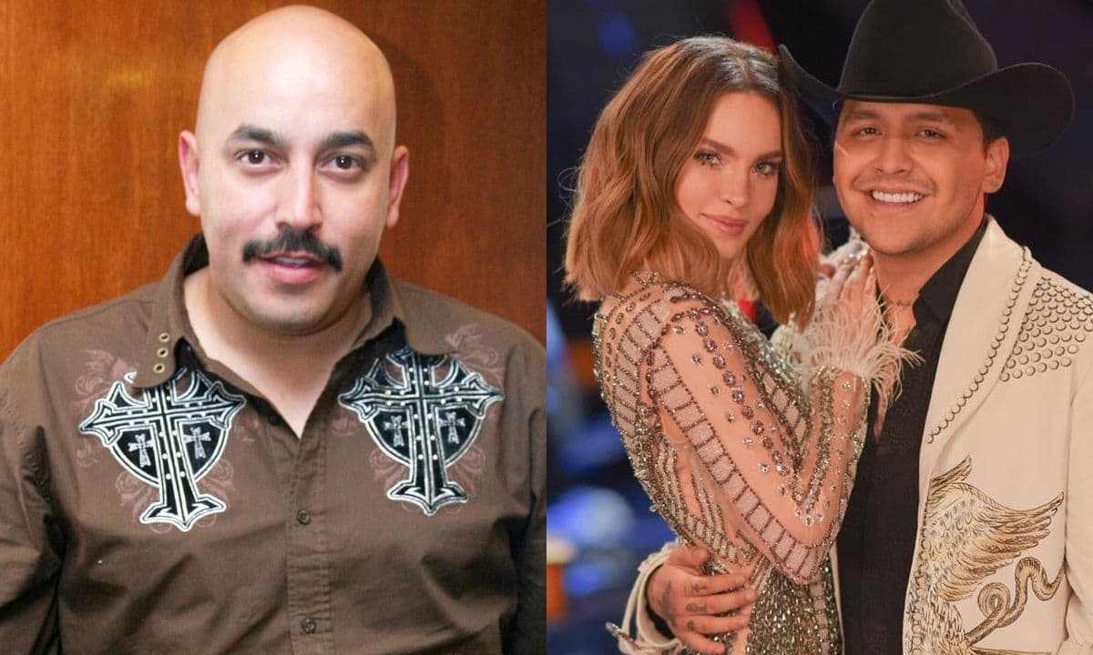 El cantante se sinceró sobre si su ex le hizo firmar un acuerdo de confidencialidad