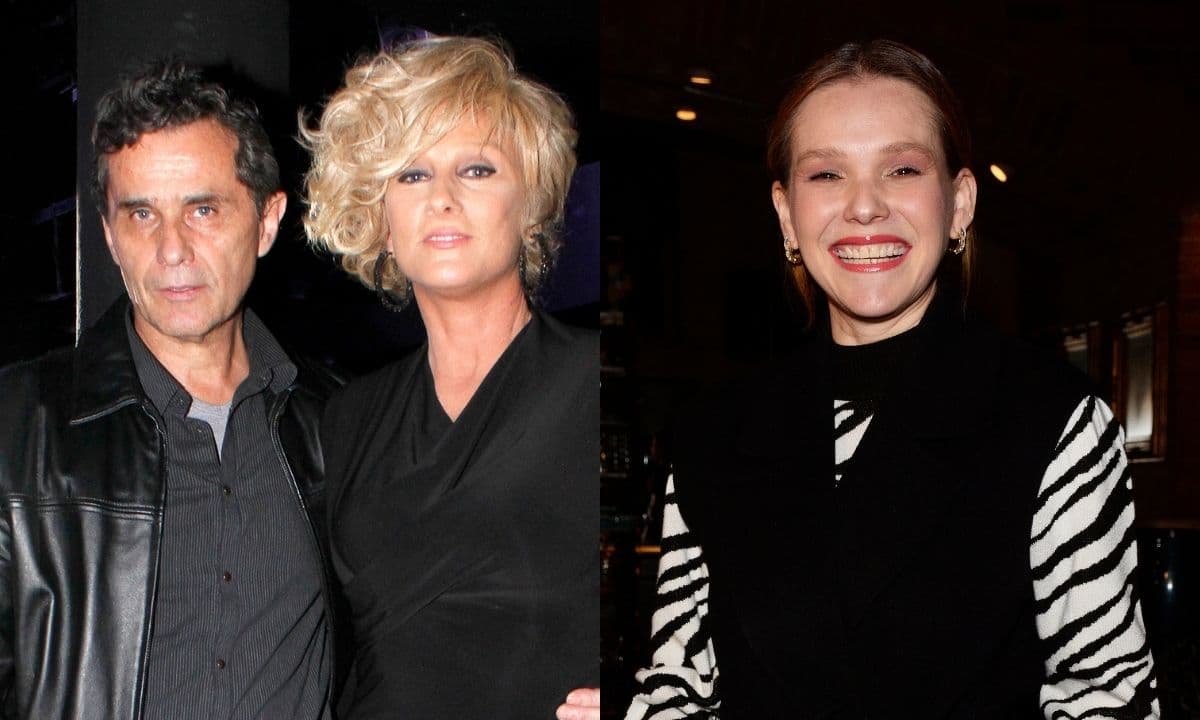 El actor habló de su amistad con la estrella hace algunos meses, causando revuelo