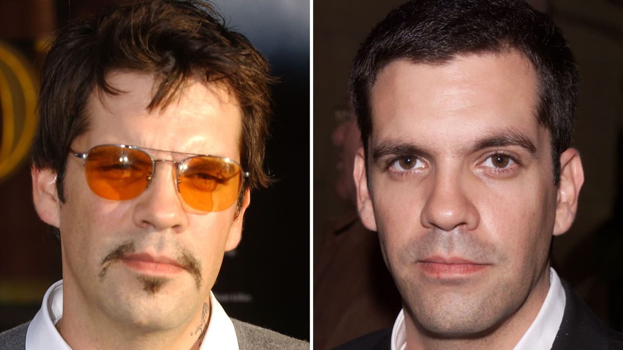 Reportan muerte de querido actor a los 54 años: esto se sabe