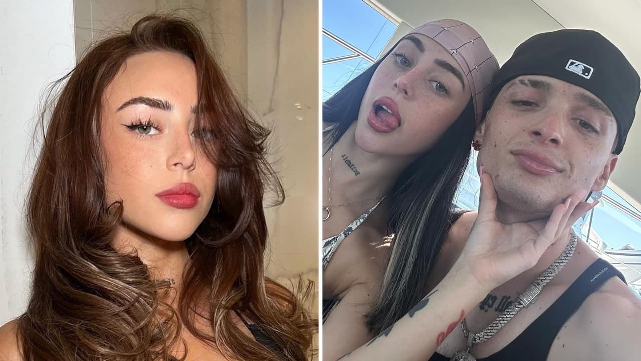 ¿Nicki Nicole confirma que Peso Pluma le fue infiel?: "Me enteré de la misma forma que ustedes"