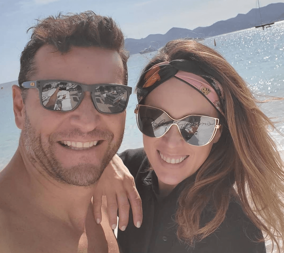 ¡Por fin! Llegan resultados de prueba COVID-19 para la familia de Jacky Bracamontes