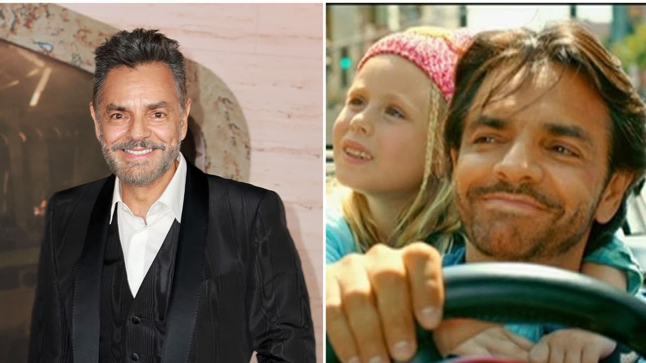 Eugenio Derbez se defiende tras ser acusado de robar millones de pesos