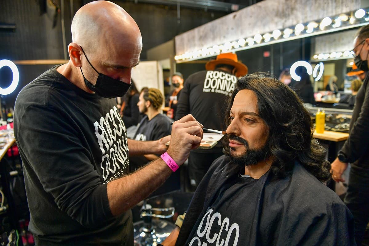 ¡Todo listo para el capítulo 2! Sigue los detalles