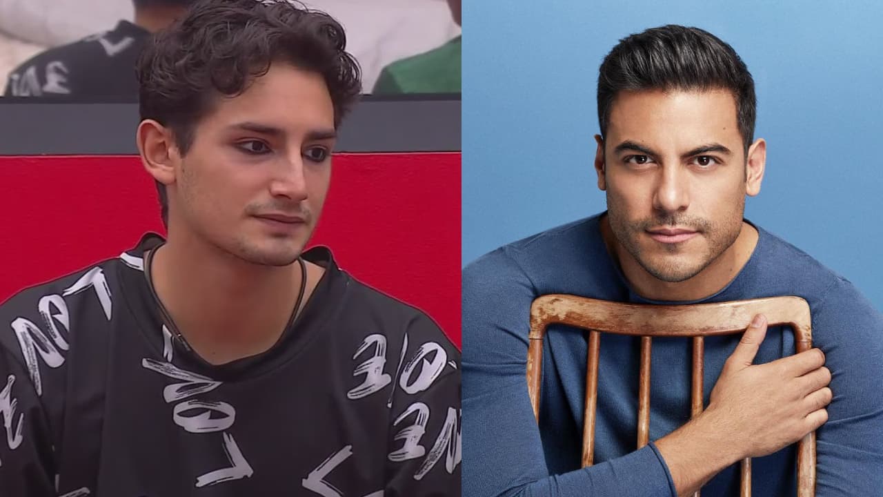 Emilio, consternado, revela qué programa lo rechazó y cómo Carlos Rivera lo consoló