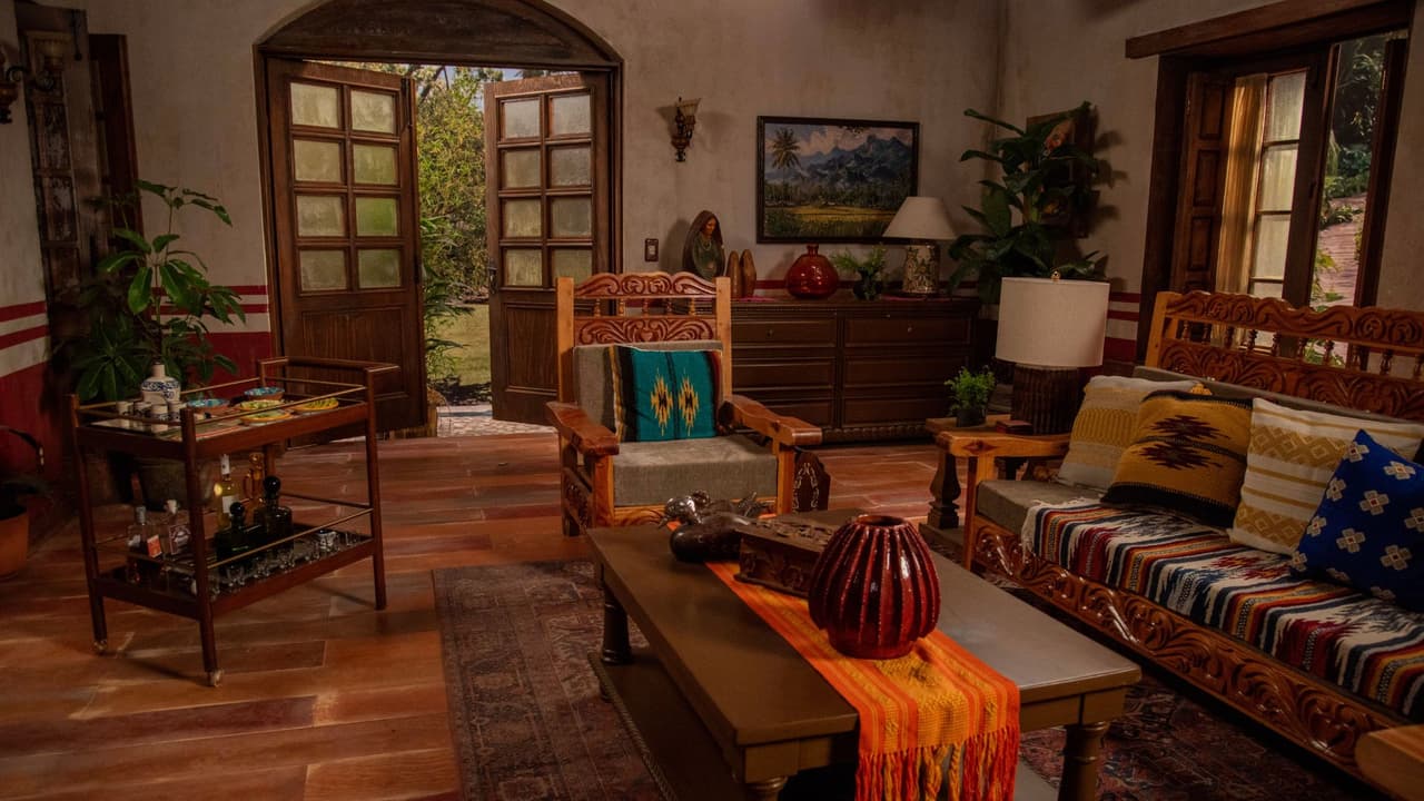 Aquí la sala, donde se vivirá el drama de 'Doménica Montero'