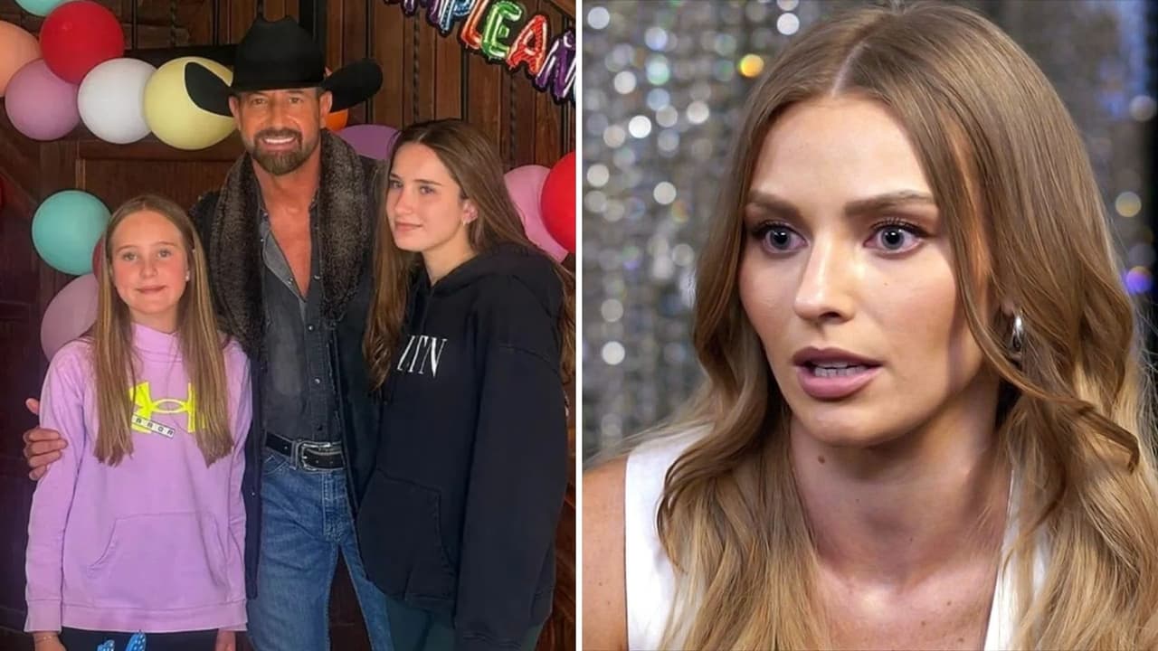 Elissa, hija de Gabriel Soto, lo defiende tras declaraciones de Irina Baeva.