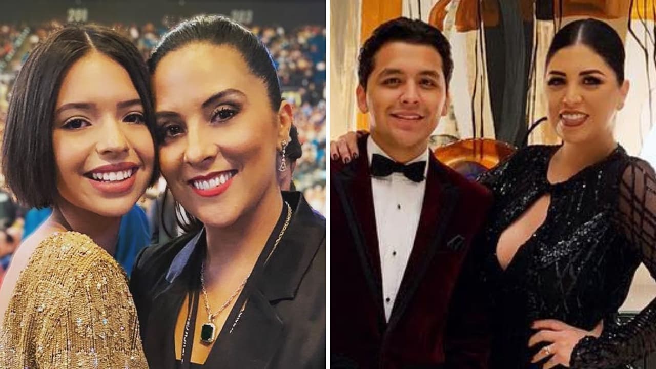 Ángela Aguilar confesó lo que su mamá piensa de Nodal: la de él dijo por qué no la presenta como nuera