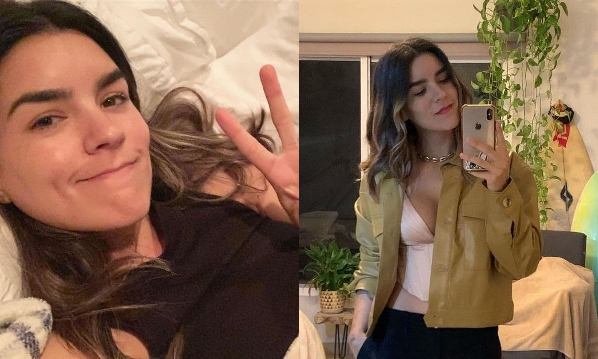 Ana Araujo compartió una conmovedora publicación en redes sociales