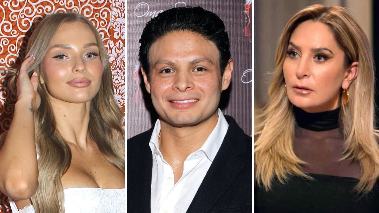 Revelan la exigencia que Irina Baeva haría a Giovanni Medina sobre Geraldine Bazán: esto supuestamente ‘pidió’ para iniciar 'romance'