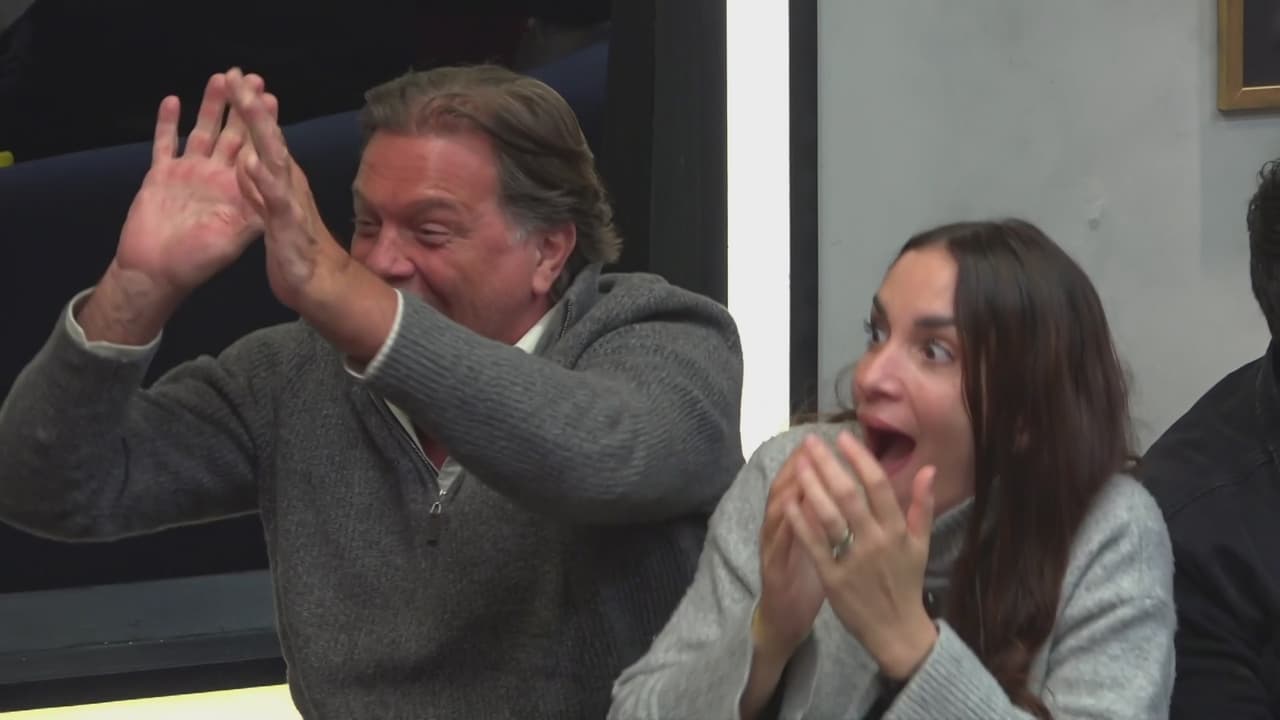 Rubí y René vuelven a la cima y triunfan en el desafío de parejas de ¿Apostarías por Mí?