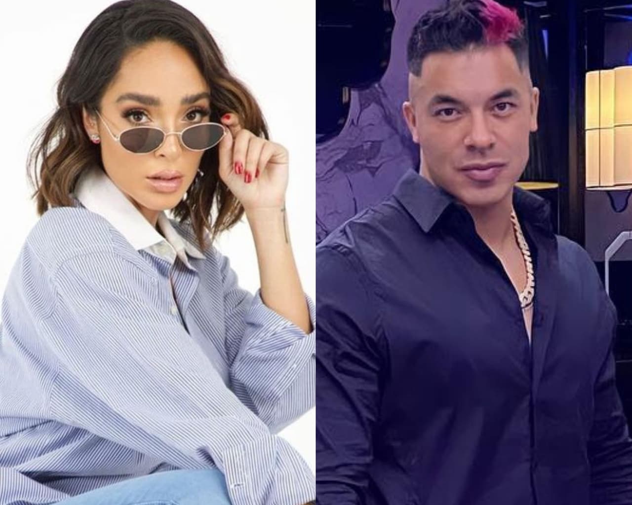 Jawy de Acapulco Shore hace fuerte declaración y culpa a Mane de esto