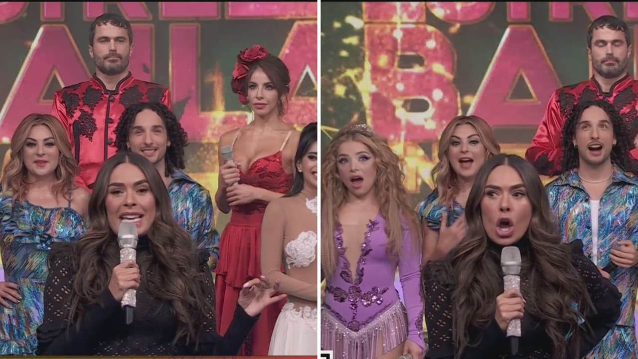 Las Estrellas bailan en Hoy: revelan a las primeras parejas que llegan a la gran final