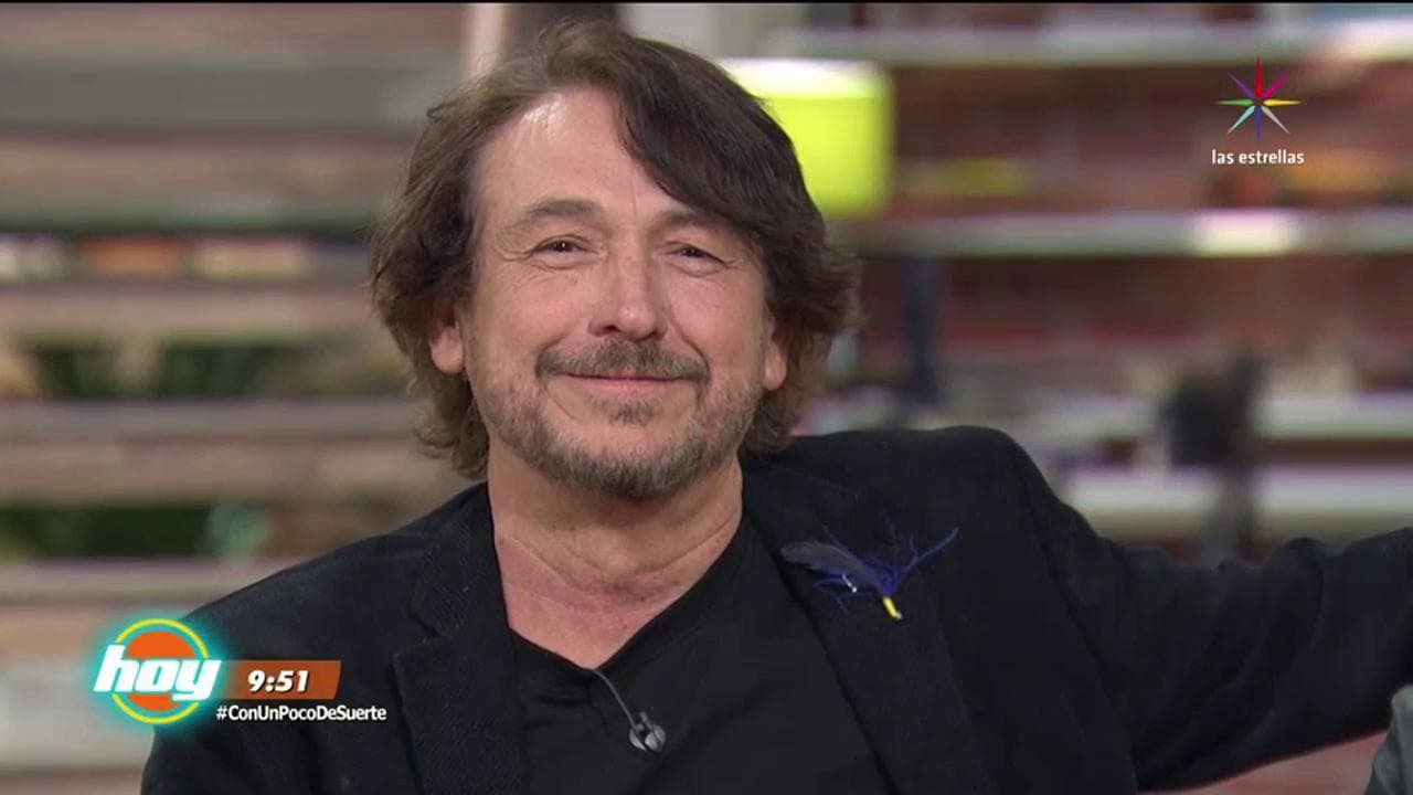 LA ESTRELLA DE HOY: Ricky Luis