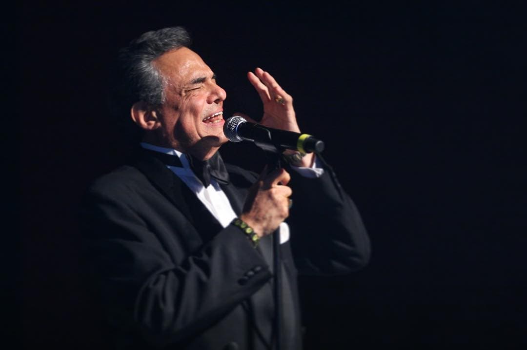 Hijo y amiga de José José aseguran que el cantante huyó de Miami porque fue envenenado
