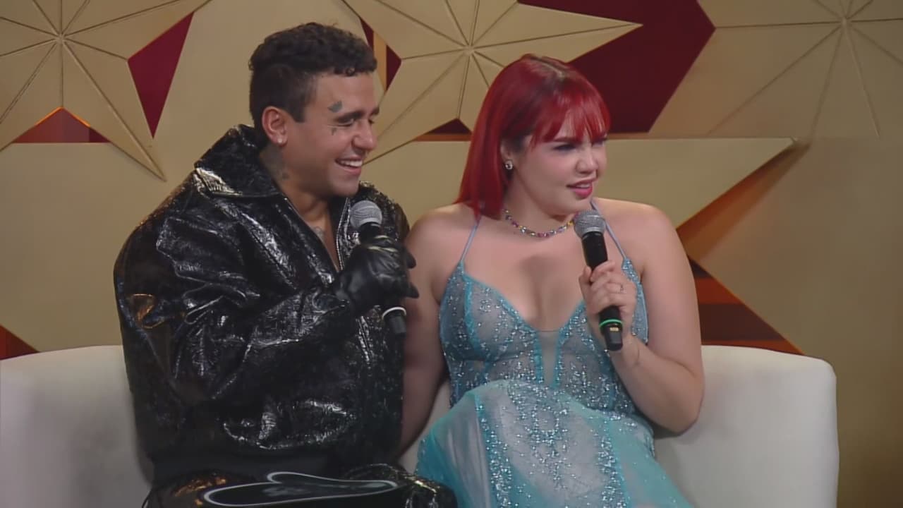 Tras ganar el segundo lugar, Laysha revela de qué parejas no aprendió nada en ¿Apostarías por mí?