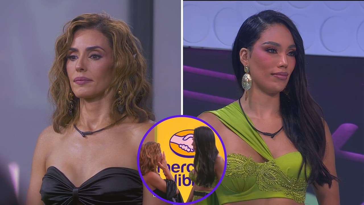 Mar Contreras explica a Priscila Valverde por qué no se posicionó con Adrián Di Monte