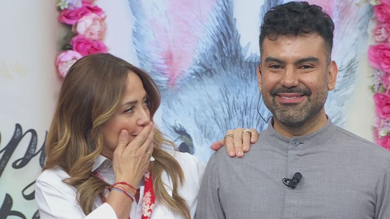 Ya no será Galilea Montijo: revelan a los nuevos Comensales de Oro para Hoy Soy el Chef