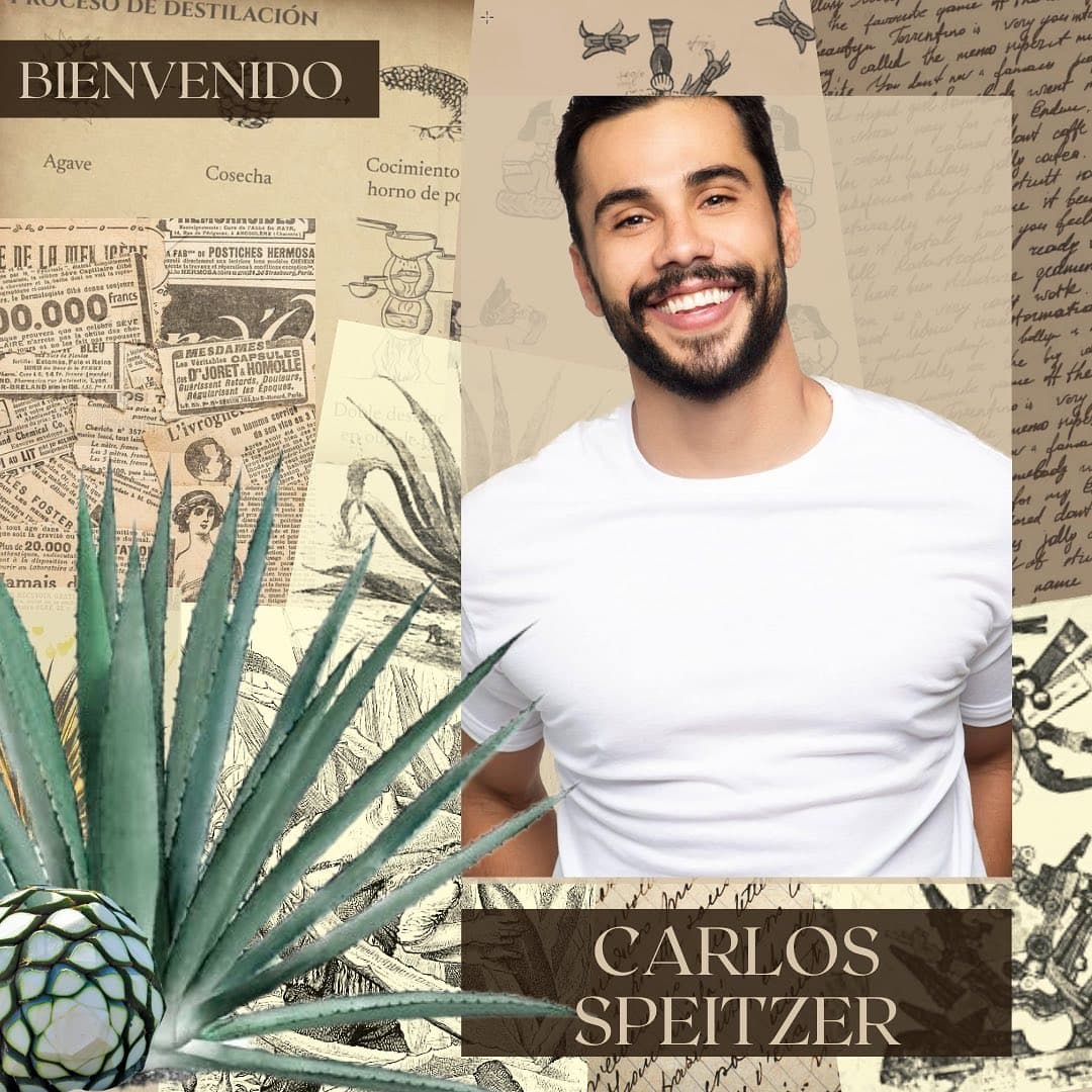 Carlos Speitzer regresa bajo las órdenes de Nacho Sada tras haber trabajado juntos en ‘Contigo Sí’.