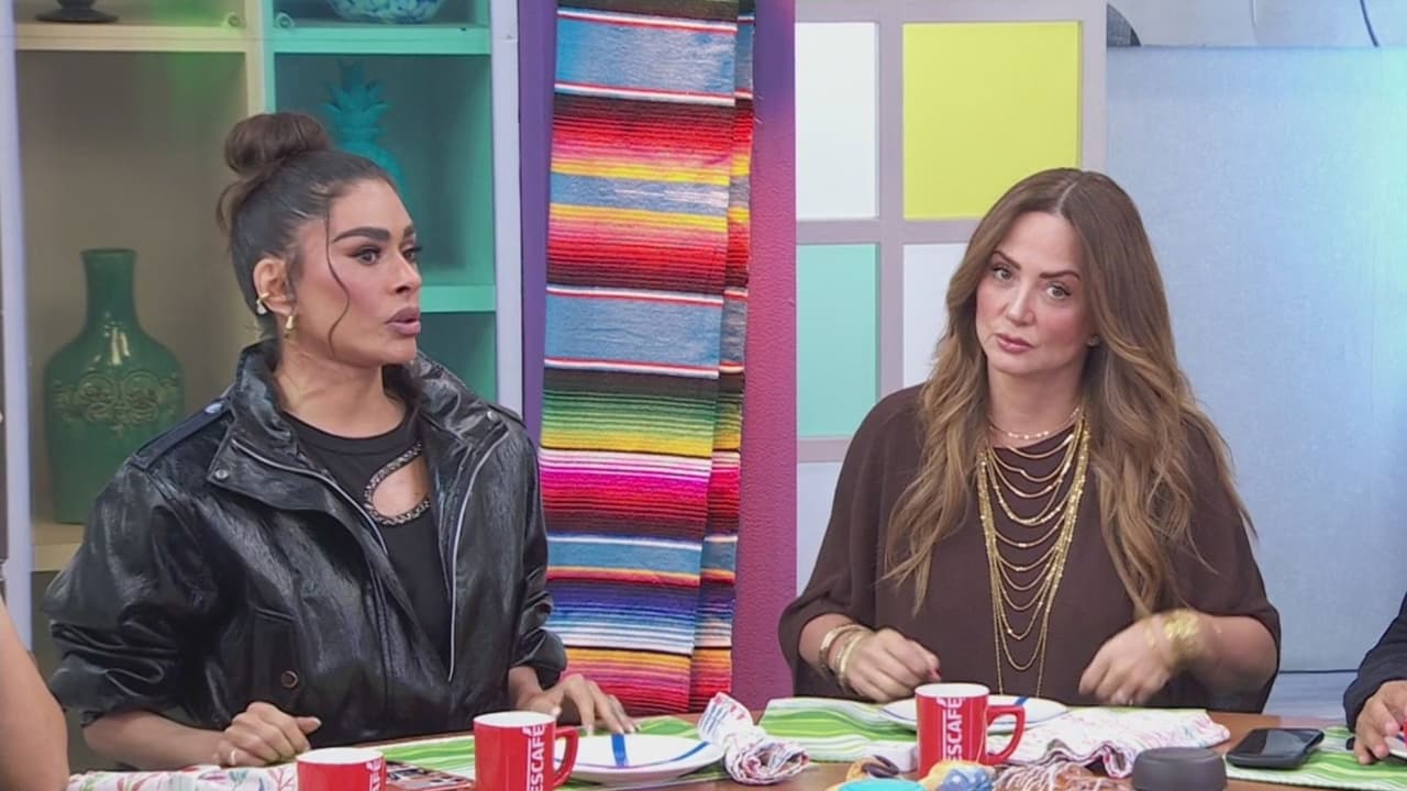 La Casa de los Famosos México 2026: Galilea Montijo explica qué pasa con el sobrino de Karina Torres