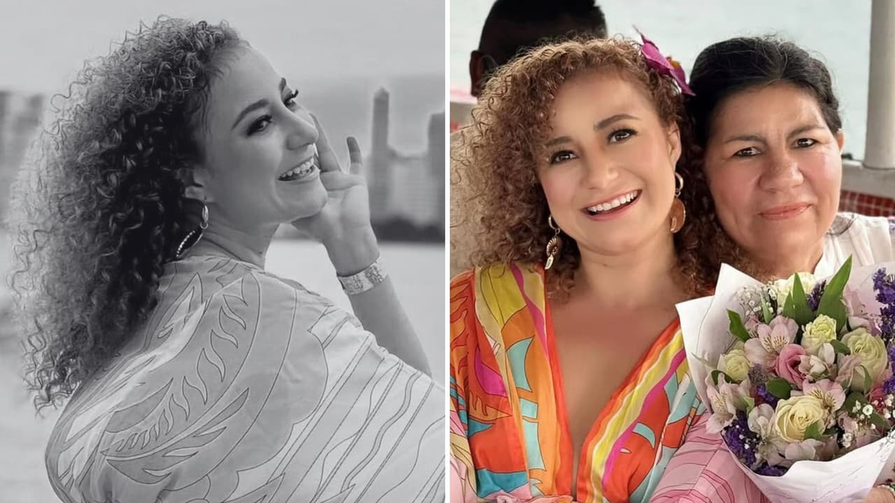 Muere repentinamente famosa conductora de televisión a los 31 años: revelan cuáles fueron sus últimas palabras