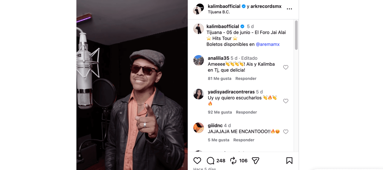 Ex de Aislinn Derbez le responde tajante a Eugenio Derbez por hablar de su relación: esto le dice en público