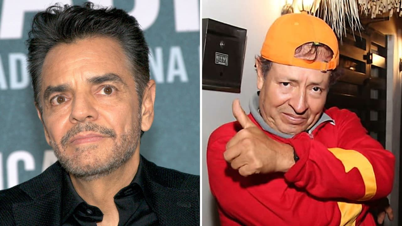 ¿Cómo trataba Eugenio Derbez a Sammy Pérez? Hacen fuerte acusación: "Lo tenían encerrado"