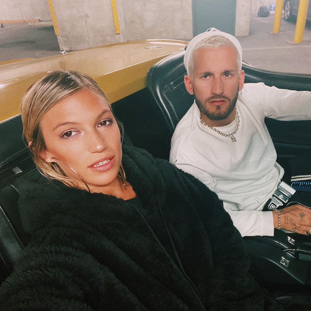 ¡Otro hijo de Ricardo Montaner se casa! Ricky y su novia Stefanía Roitman se comprometieron