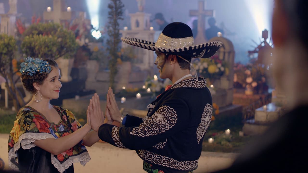 Revive AQUÍ el capítulo 'NO ES SERIO ESTE CEMENTERIO' de 'Esta historia me suena'