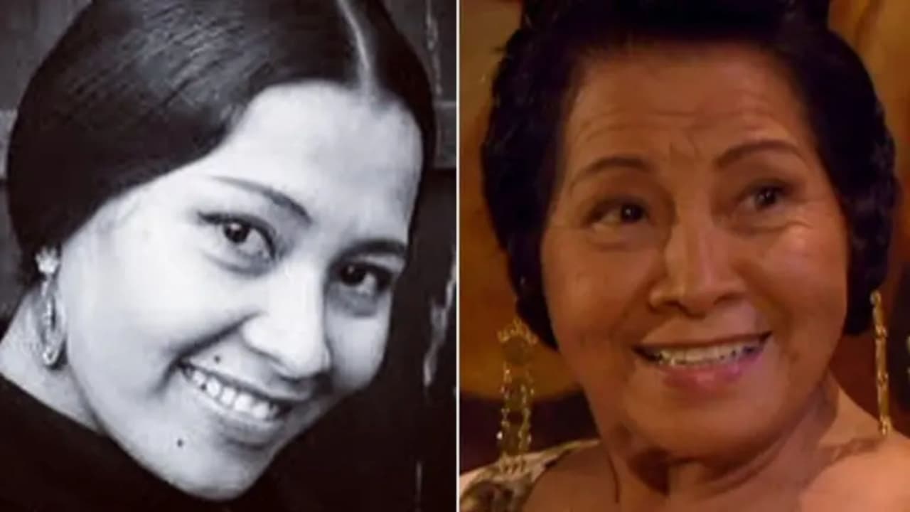 Muere reconocida actriz de 'María Isabel'; su hermana rompe el silencio y revela por qué pidió un exorcismo: "Veía cosas"