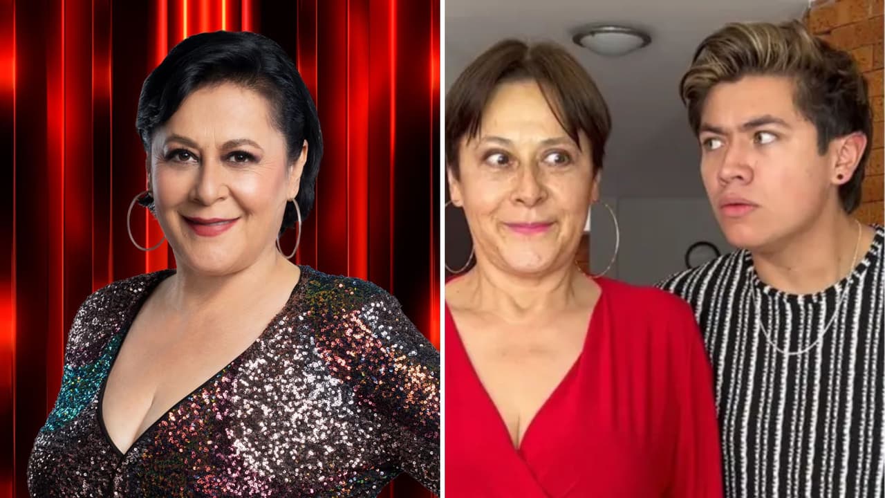 Alina Lozano anuncia separación y asegura que el matrimonio no funcionó por la edad: "Sí, lo dejé. Espero que para siempre"