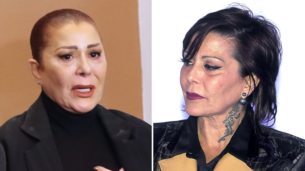 Alejandra Guzmán: revelan la verdad detrás de su hospitalización y cirugía de emergencia