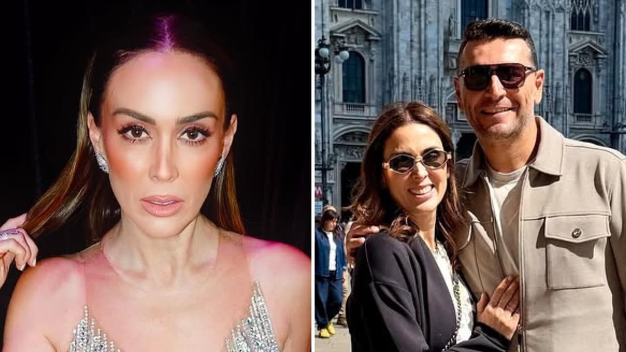 Jacky Bracamontes rompe el silencio: responde por fin si se está divorciando tras 15 años de matrimonio