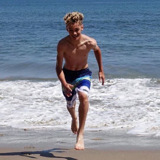 Christopher se volvió tendencia en redes sociales