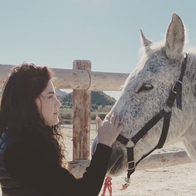 Georgina Salgado precisó que actualmente tiene una hermosa familia que no cambiaría por nada y está dedicada por completo a su casa