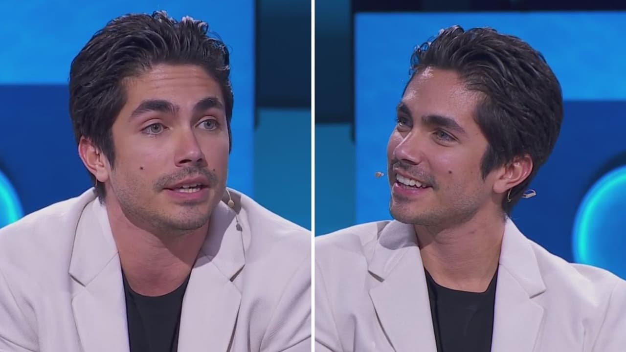 Sian Chiong reacciona a fuerte pelea con Mario Bezares: le recuerdan lo de la ‘bitácora’ y esto hizo