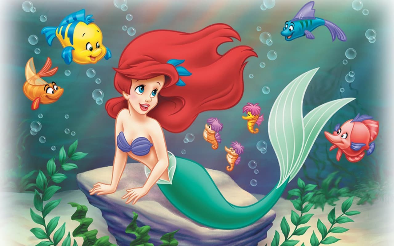 TEST: ¿Puedes identificar qué película de Disney es con una imagen?