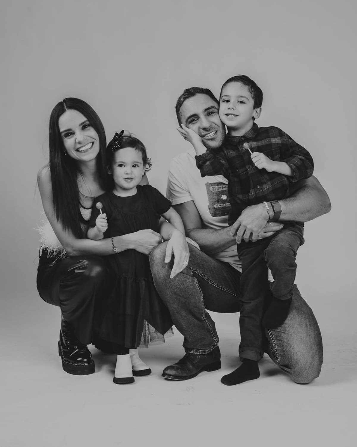 La conductora de Hoy se refirió a Daniel Pérez como 'Cachorro'