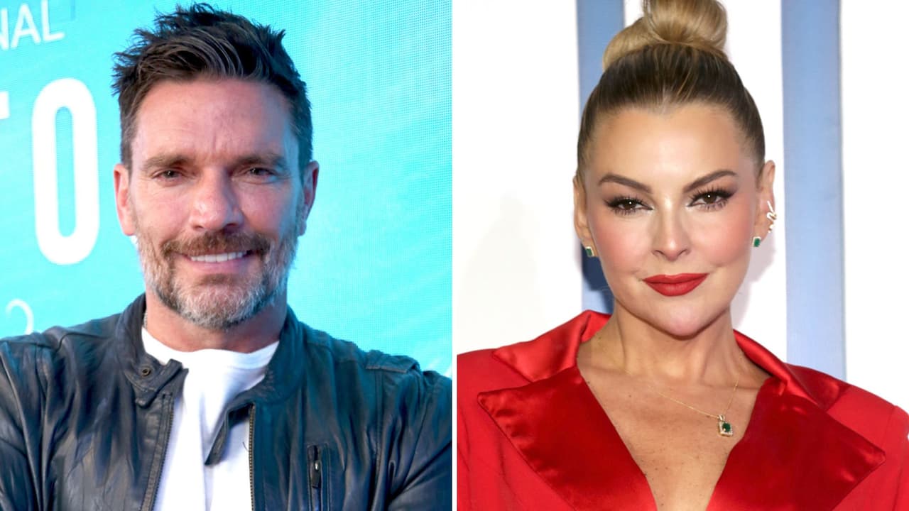 ¿Julián Gil y Marjorie de Sousa se reconcilian tras celebrar el cumpleaños de su hijo Matías? Hacen fuerte revelación