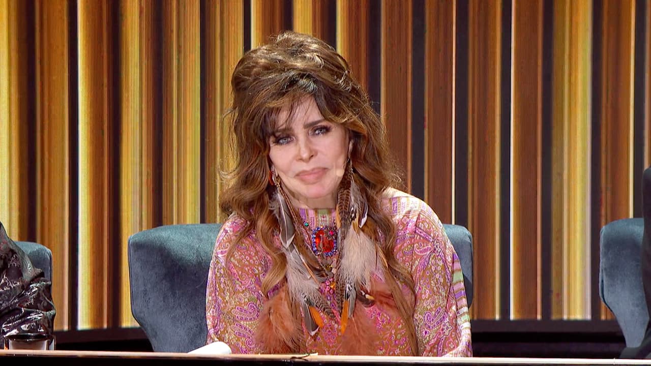 Verónica Castro recuerda entre lágrimas cuando le decían: ‘No sirves para nada’