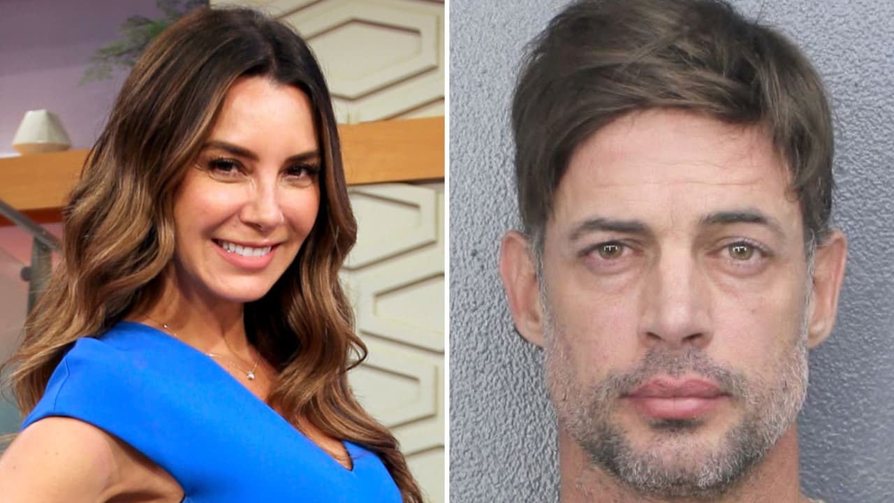 ¿Fue por Elizabeth Gutiérrez? Revelan la 'verdad' detrás del arresto de William Levy: afirman que su familia está consternada