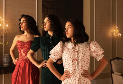 Estas actrices darán vida a María Félix, no solo Sandra Echeverría