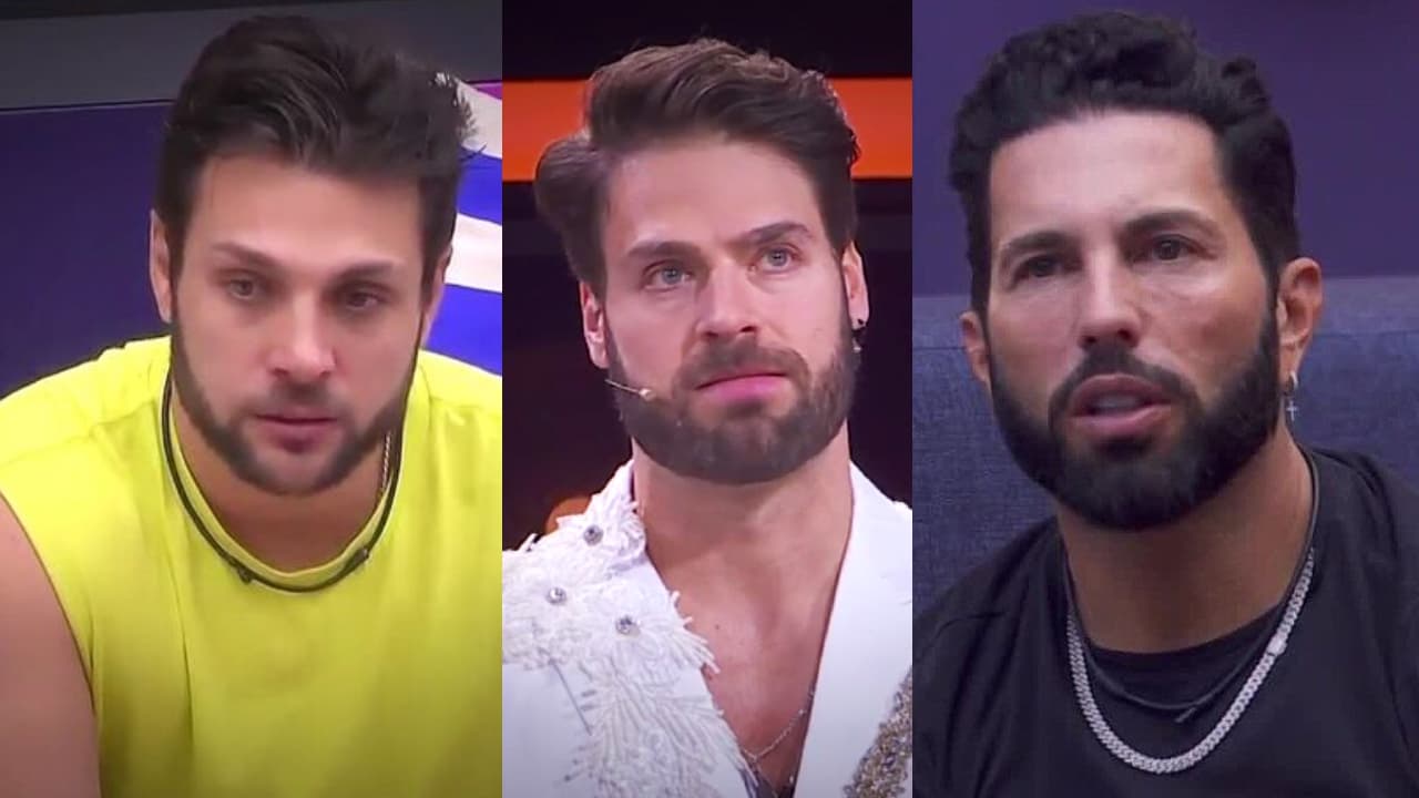 Jorge revela que se arrepiente de esto con Nicola; Poncho lo desmiente y lo echa de cabeza
