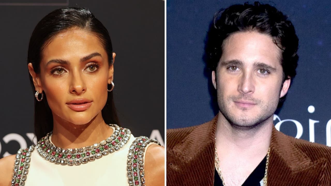 ¿Diego Boneta y Renata Notni terminan su relación tras ser captados discutiendo en público? Esto se sabe