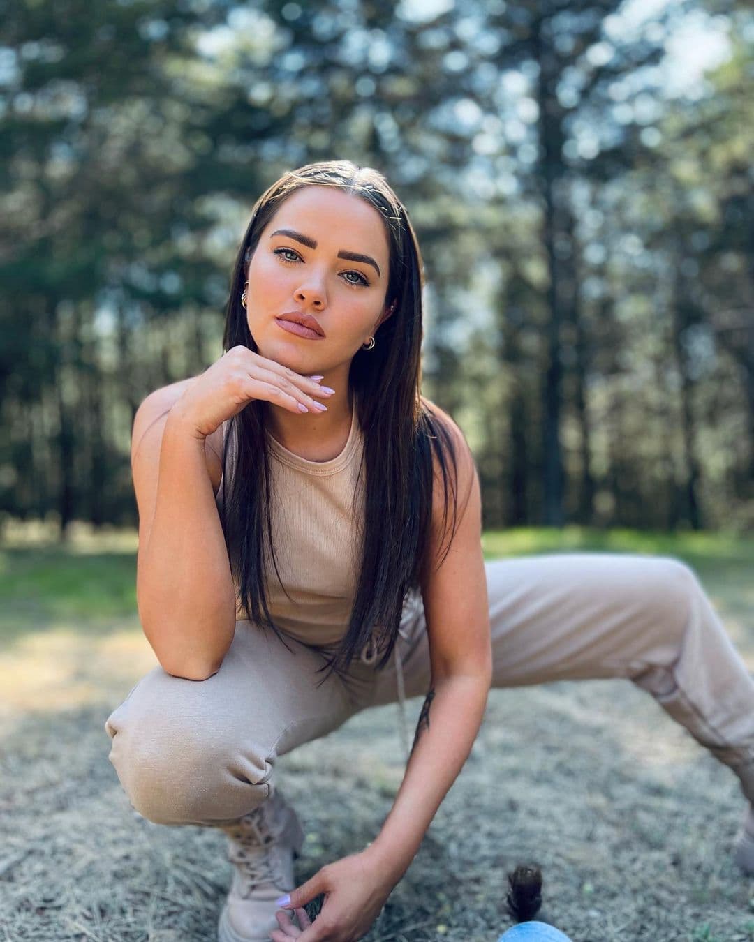 Thalí García recuerda el día que un productor la rechazó por su peso