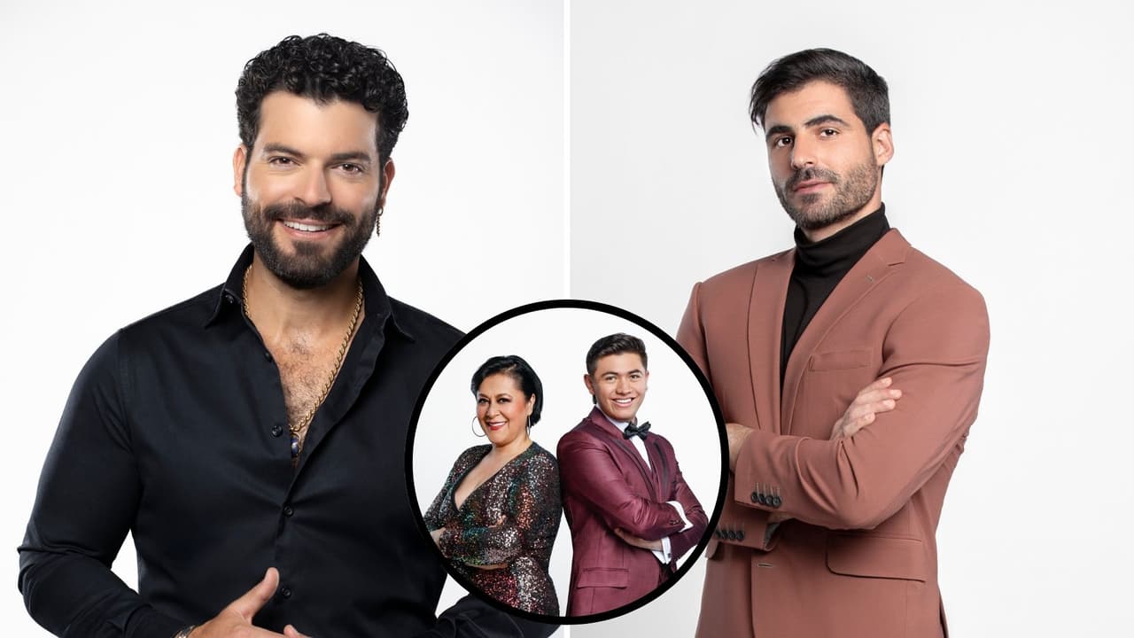 ¿Alina y Jim no son honestos? Adrián y Franco se sinceran sobre Los Únicos