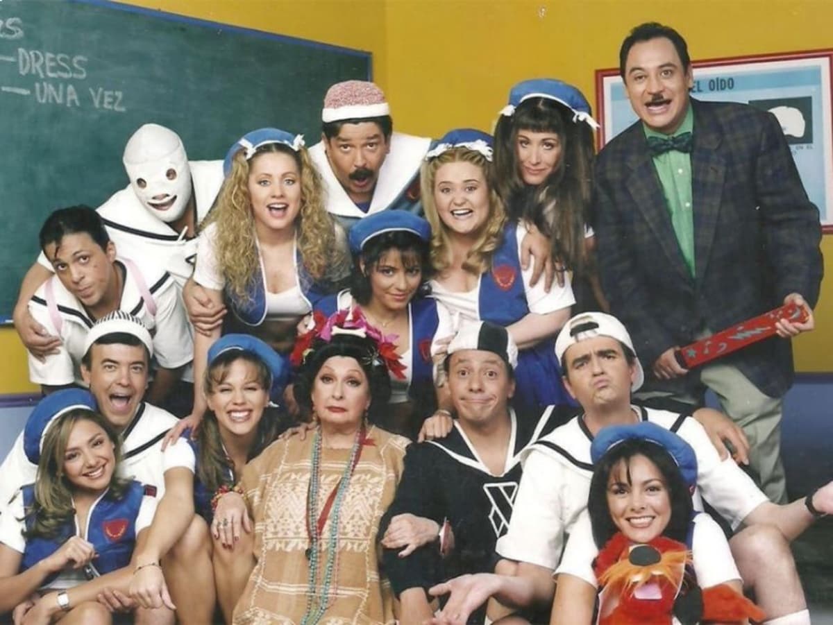 Muere ‘Próculo Adame’ de ‘Cero en conducta’; Jorge Ortíz de Pinedo lo despide con el corazón roto