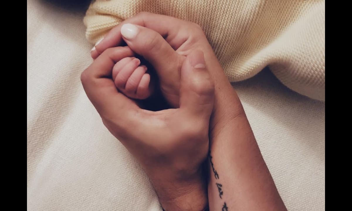 Lía es la primera hija de la protagonista de telenovelas